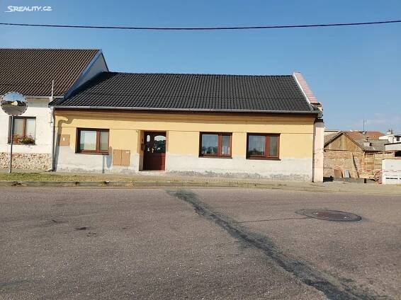 Prodej Dům, Prosiměřice, okres Znojmo