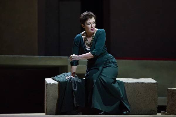 Archiv - Metropolitan Opera im Kino