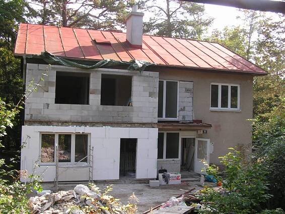 Broková střelnice Brno - Soběšice | střelba broky, střelectví | Střelba Morava - Broková střelnice Brno