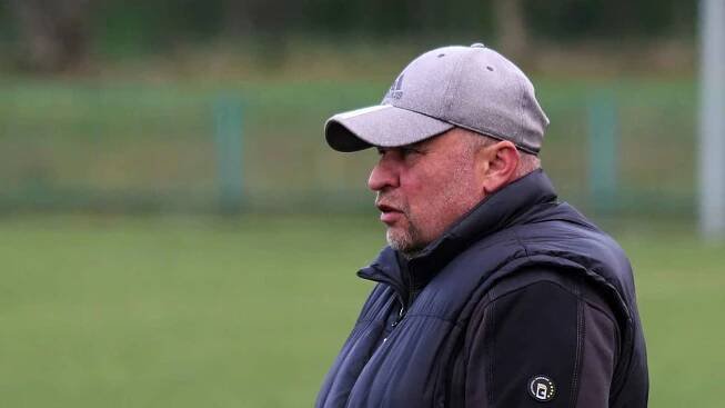 SK Kročehlavy - Slavoj Kladno  1:4 , OP Kladno, 29. 4. 2023