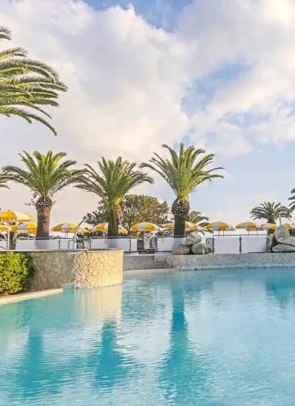 Aldiana Clubferien