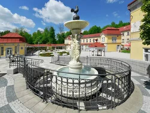 Dopřejte si lázně a wellness a nechte se hýčkat v regionu Liberecký kraj – Kudy z nudy