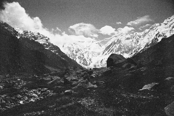 050 Nanga Parbat | Radek Jaroš