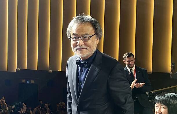 Horror master Kiyoshi Kurosawa to bring eerie storytelling to his first samurai film
