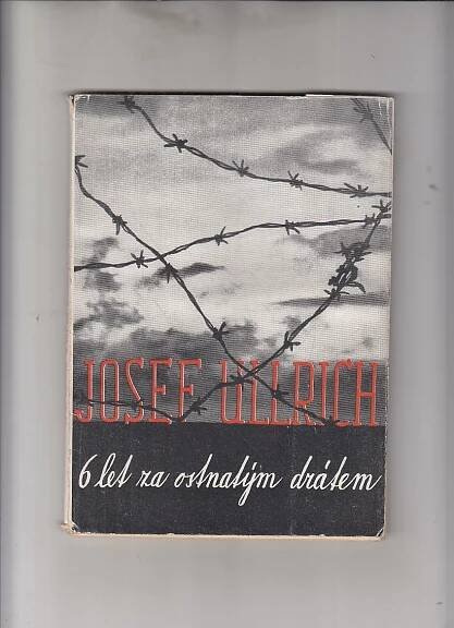 Ullrich Josef - Antikvariát Dana Kurovce 