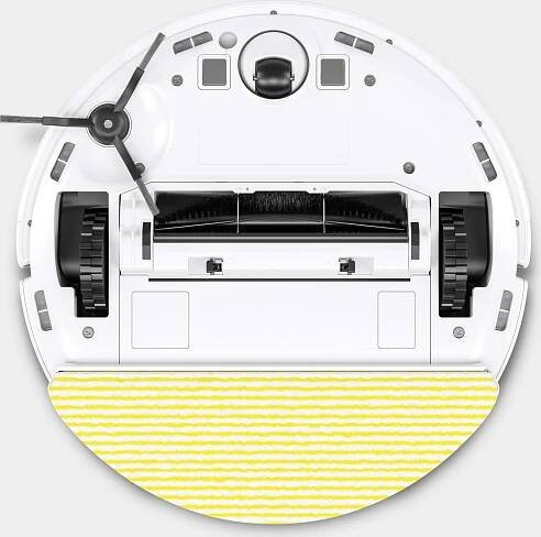 Kärcher RCV 5 Comfort 1.269-650.0