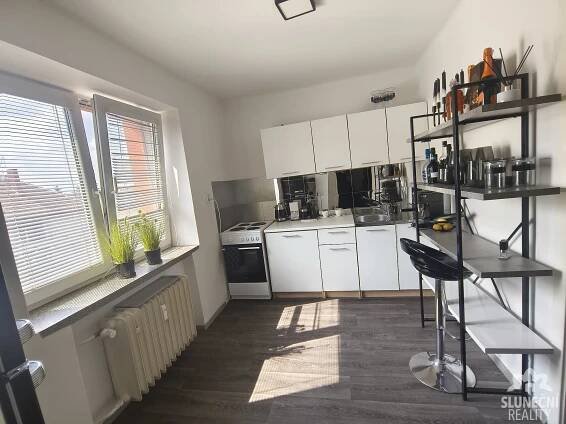 Pronájem Byt 1+1, Uherské Hradiště
