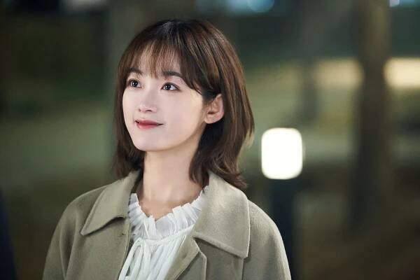 Yoo-mi Lee - Pan Plankton - Z filmu