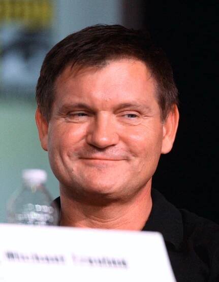 Kevin Williamson