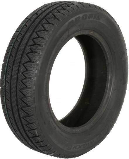 Profil Tyres WinterMaxx 215/55 R16 93 H protektor