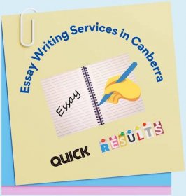 Essay Writing Service in Canberra