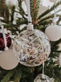 Ladovy Vánoce či Krakonošova hvězda. Vánoční ozdoby čerpají z tradic i pohádky