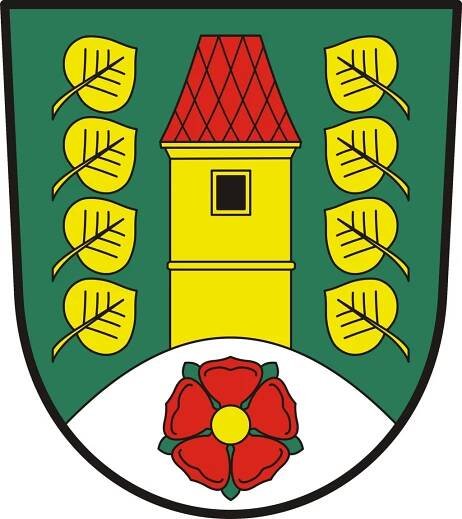 Malonty mají ve znaku kostel