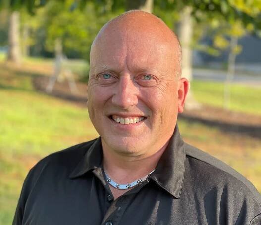 David Johnson, Wholesale Mortgage Account Executive - Orion Lending