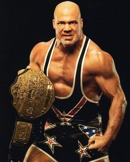 Kurt Angle (Wrestling)