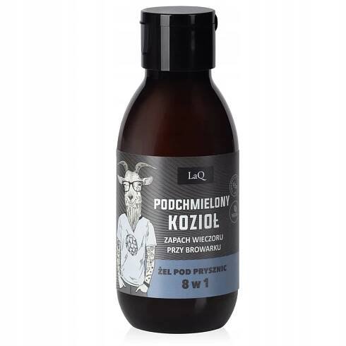Čisticí obal pro muže s šampony 6 x 100 ml NA DEN OTCŮ pro tatínka Velikost plná velikost produktu