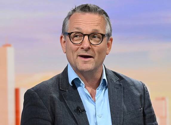 Michael Mosley update: TV doctor leaves Britain for the better, says friend in moving BBC tribute
