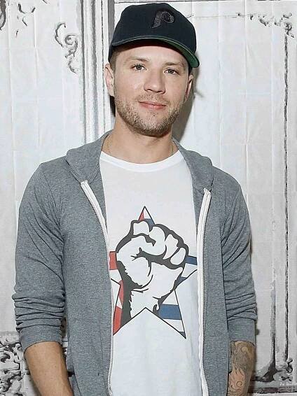 How Does Ryan Phillippe Still Look So Young? (And Yes, He's Mistaken for Daughter Ava's Brother!)