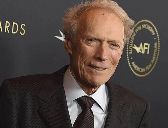 Clint Eastwood Alter, Vermögen, Karriere, Familie, Kinder, Wiki und Biografie.