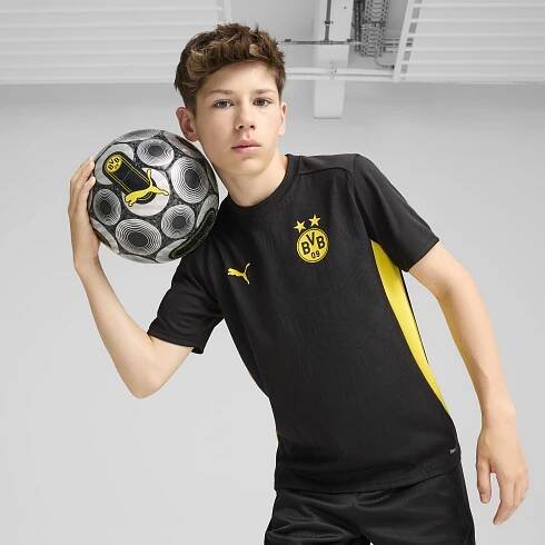 Dětský fotbalový tréninkový dres Borussia Dortmund