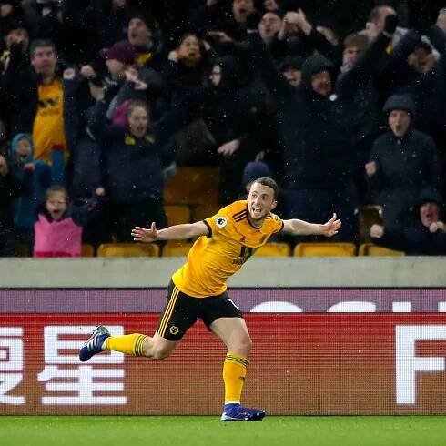 Wolverhampton Wanderers release 'heartbroken' statement as Diogo Jota killed in car crash