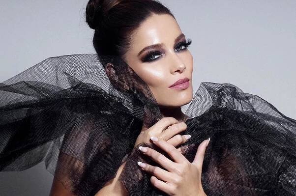 Adriana Fonseca - Telenovely.net ... vše o telenovelách na jednom místě