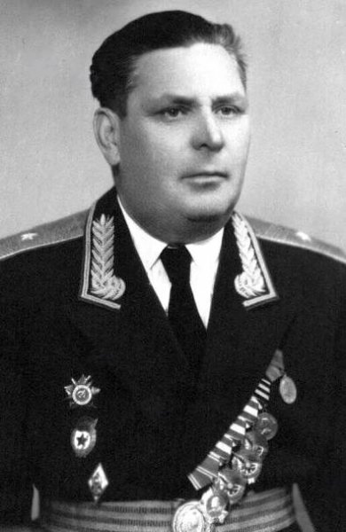 Usenko, Ivan Ivanovič : U
