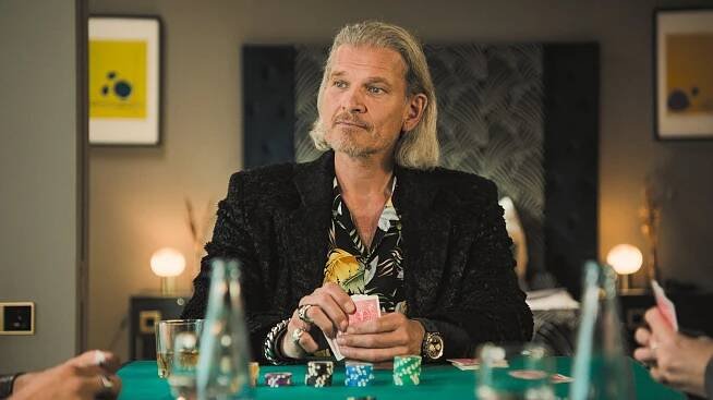 Hotel Mondial - Alles auf eine Karte (S02E03) (2023)