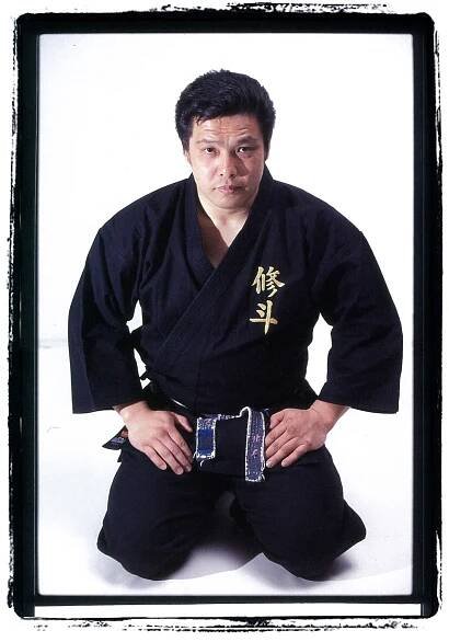 USA Shooto