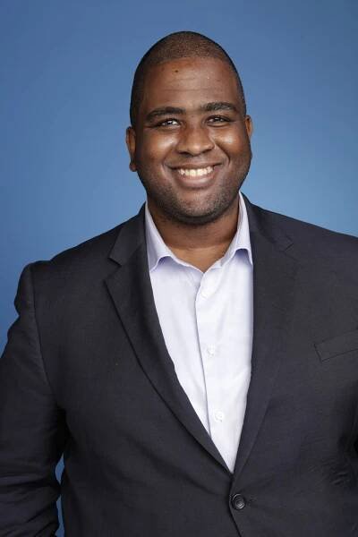 Christopher Nelson