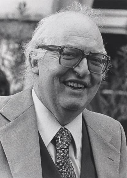 Friedrich Dürrenmatt