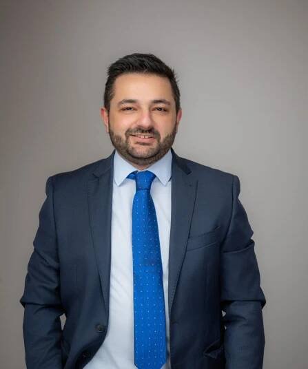 Vardan Harutyunyan