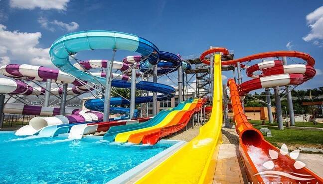 Aquapark Nymphaea Orade (2025) - All You Need to Know BEFORE You Go (with Reviews)