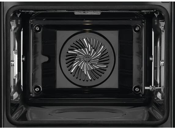 Electrolux EOC9P31WX