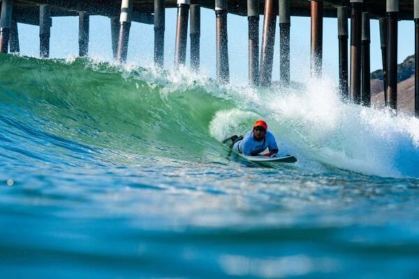 Classification Research — International Surfing Association