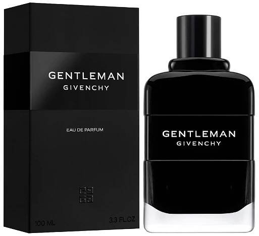 GIVENCHY Gentleman Givenchy parfémovaná voda pro muže