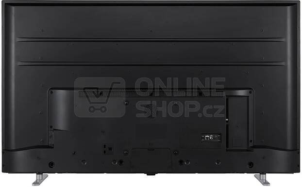 UHD QLED TV JVC LT-55VAQ6235 | OnlineShop.cz