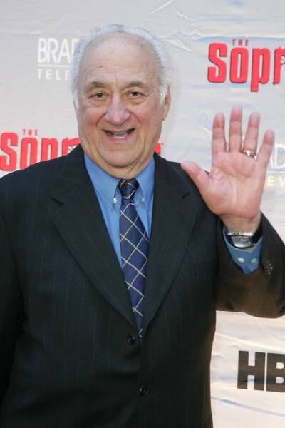 Herec Jerry Adler