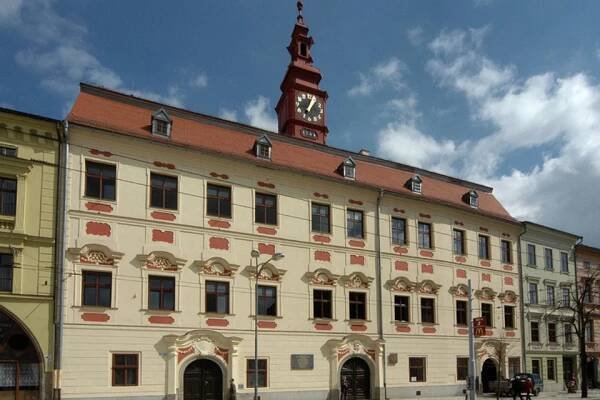 Jihlava se nebude ucházet o titul Evropské hlavní město kultury v roce 2028. Hlavně z kapacitních důvodů