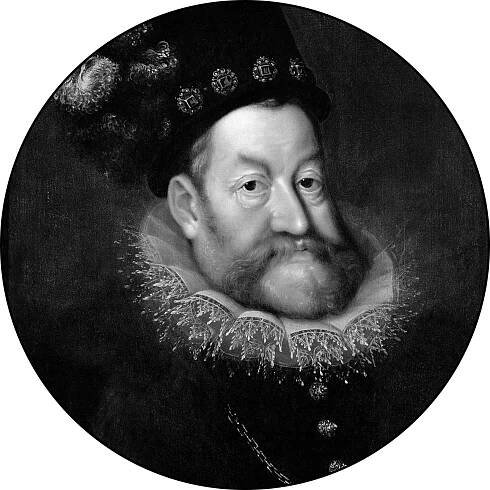 Poslední velký císař František Josef I.