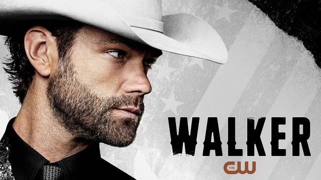 Walker (2021) seriál • Filmožrouti.cz