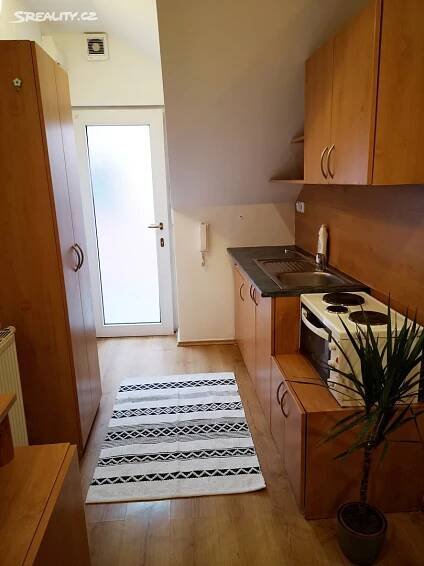 Pronájem Byt 2+kk, Rousínov, okres Vyškov