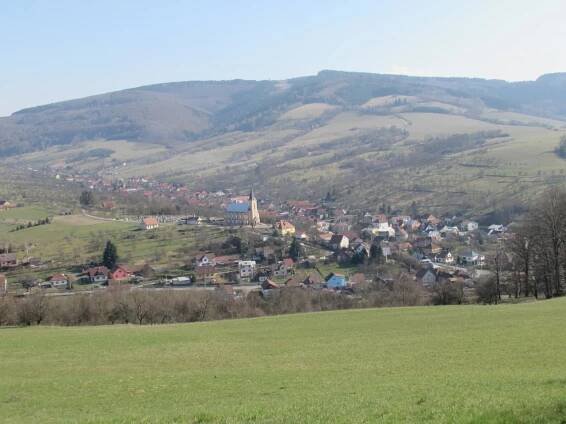 Příroda v době koronavirové - Oficiální stránky obce Nedašov