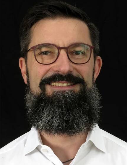 Tobias Stötter