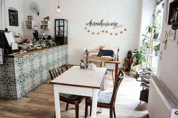 Vegan Vienna » Waste no Thyme