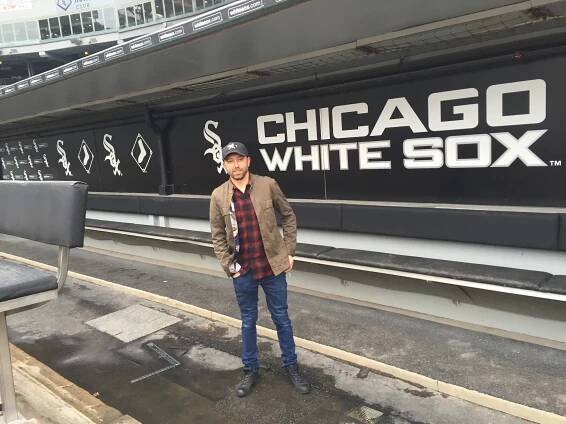 Tim McIlrath