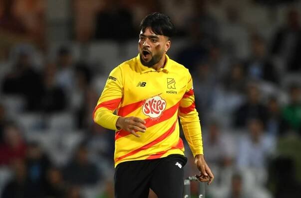 Khan Next T20 World No.1?