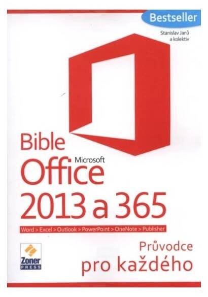 Bible Microsoft Office 2013 a 365