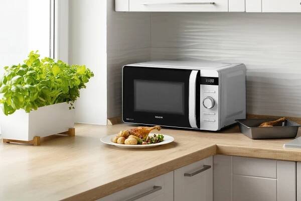 Sencor SMW 5017WH