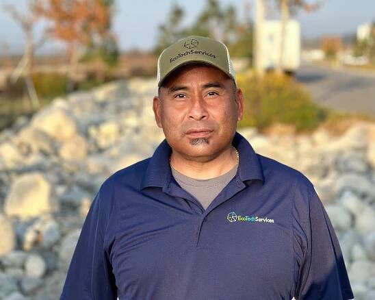 Our Team — EcoTech Services Inc.